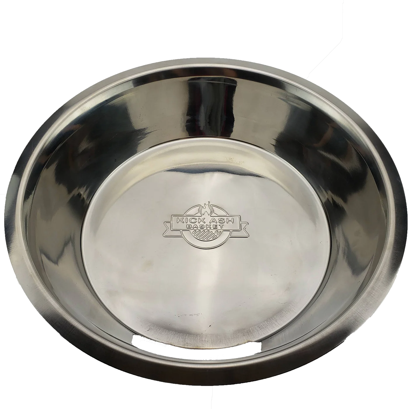 Kick Ash Cans for Big Green Eggs