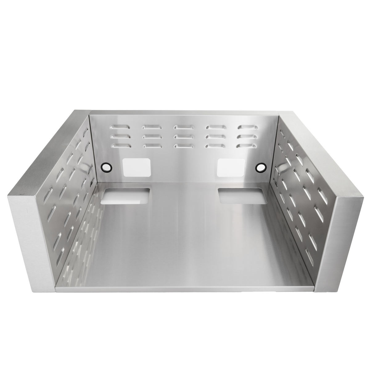 Coyote Insulated Jacket For Power Burner