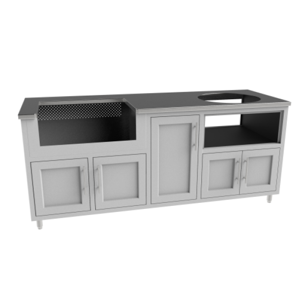 Coastal Island 83 KDG/GDK