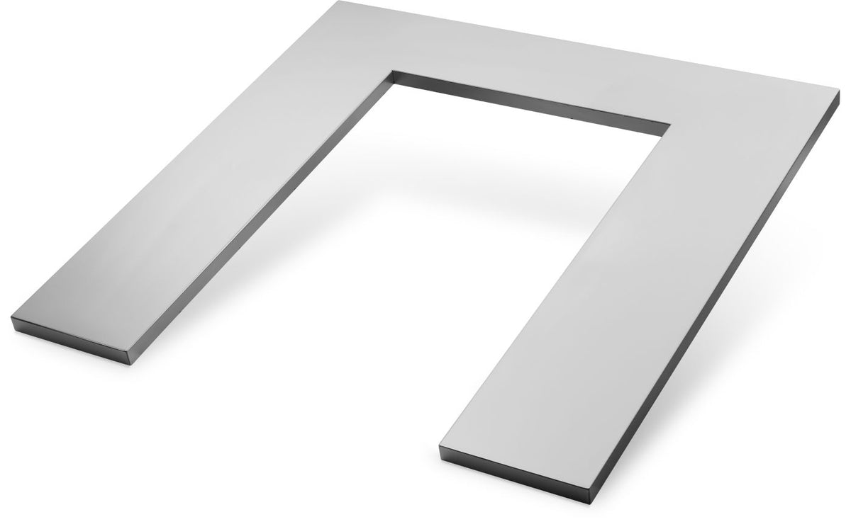 Napoleon OASIS® Stainless Steel Countertop Trim Kit