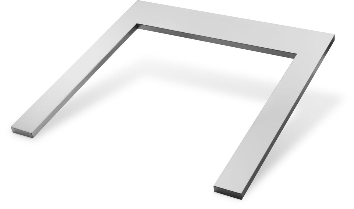Napoleon OASIS® Stainless Steel Countertop Trim Kit