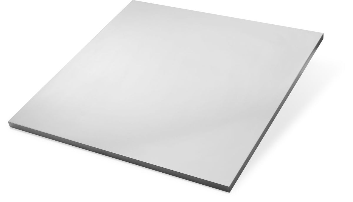 Napoleon OASIS® Universal 24" x 24" Stainless Steel Countertop