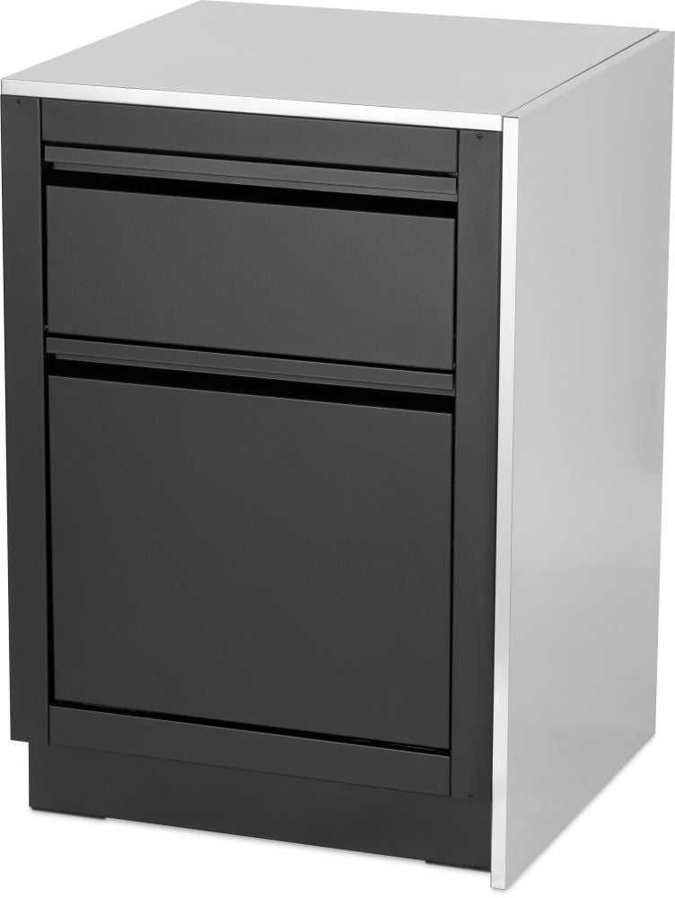 Napoleon OASIS® Universal 24" x 24" Stainless Steel Countertop