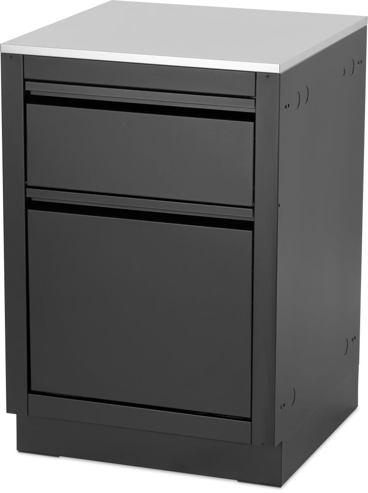 Napoleon OASIS® Universal 24" x 24" Stainless Steel Countertop