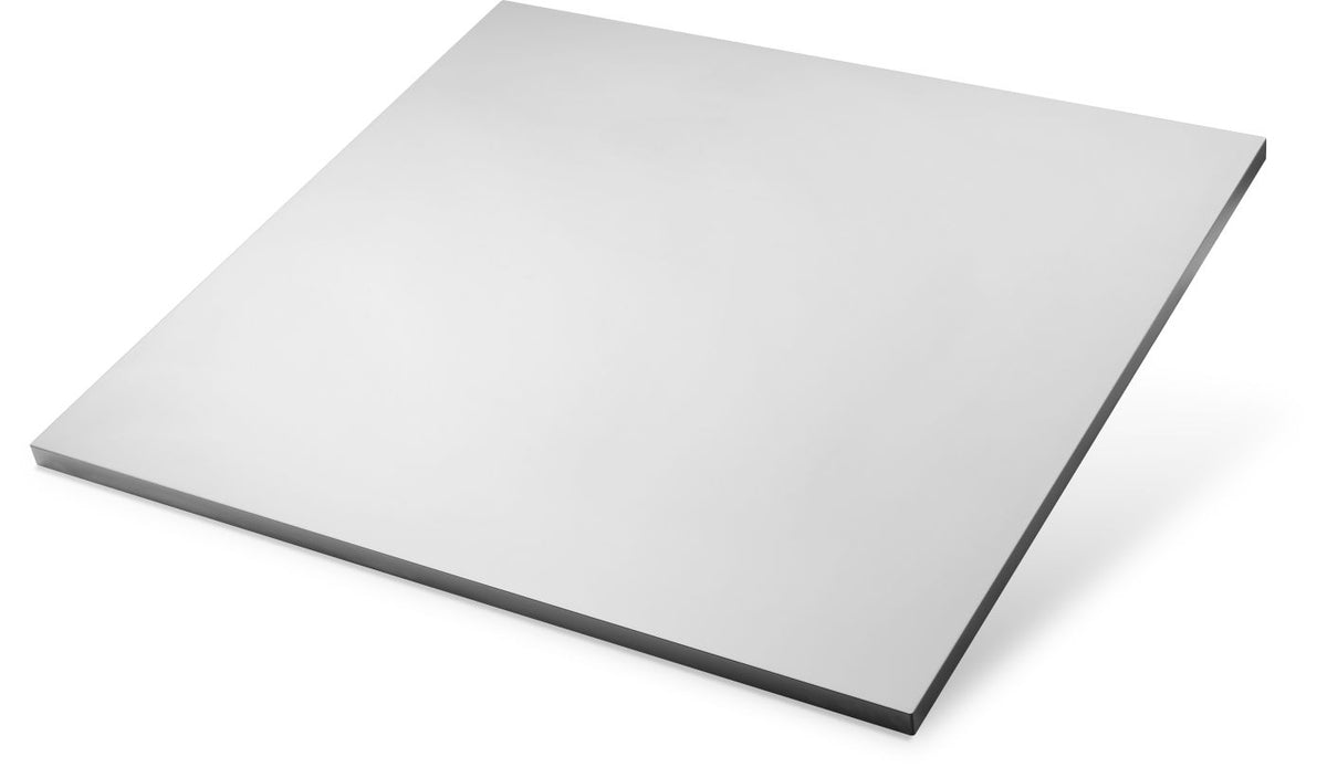 Napoleon OASIS® 24" x 26" Stainless Steel End Countertop