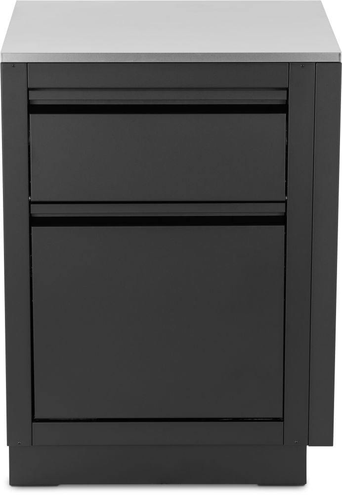 Napoleon OASIS® 24" x 26" Stainless Steel End Countertop