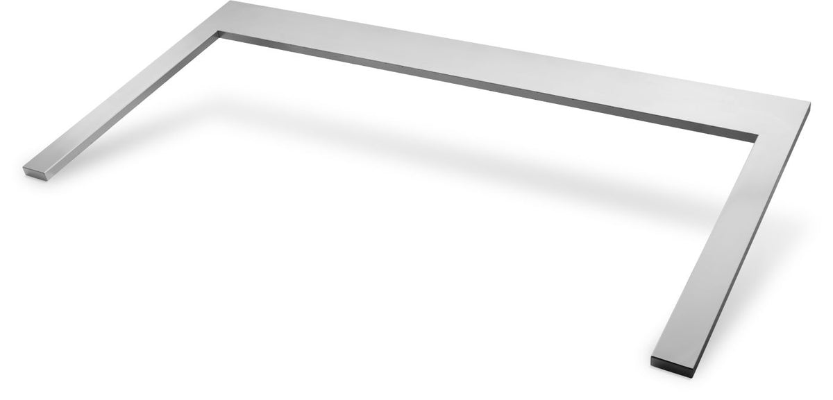 Napoleon OASIS® Stainless Steel Countertop Trim Kit