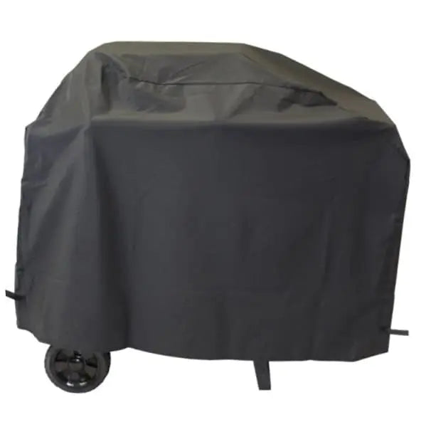 MHP Full Length Grill Cover