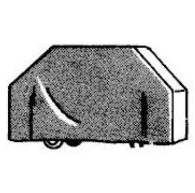 MHP Full Length Grill Cover