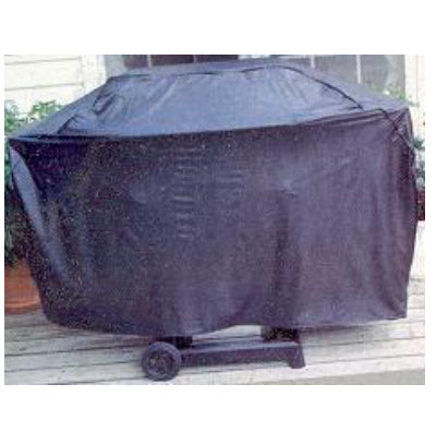 MHP Full Length Grill Cover