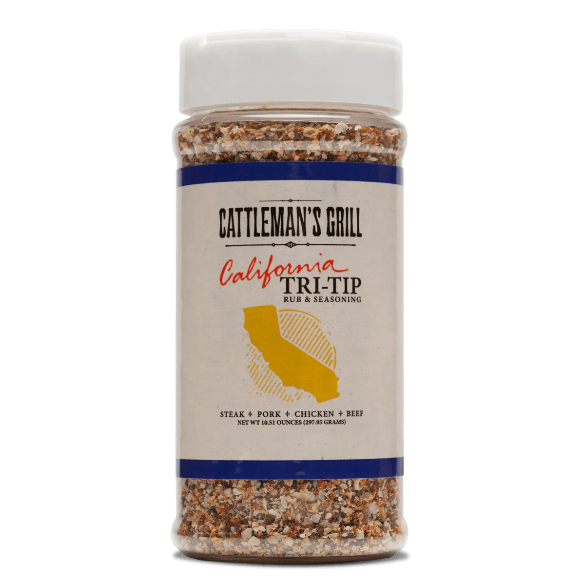 Cattleman&#39;s Grill Rubs