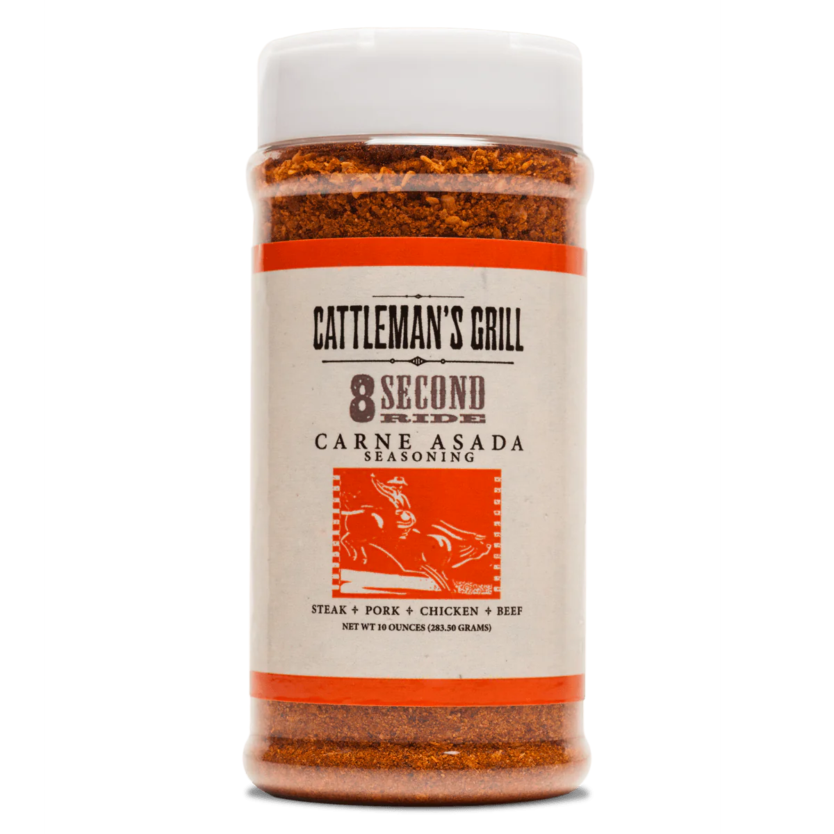 Cattleman&#39;s Grill Rubs