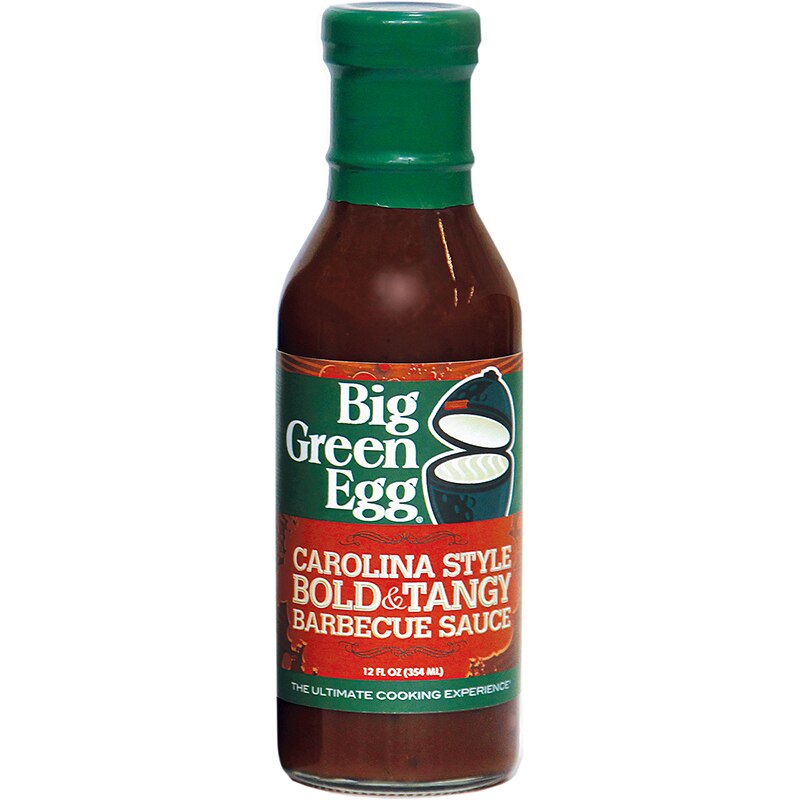 Big Green Egg BBQ Sauce