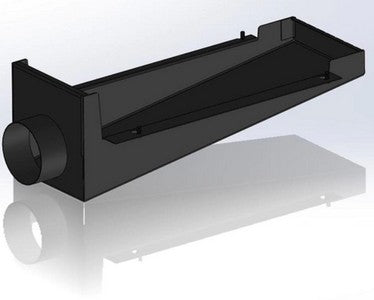 Hearthstone Outside Air Starter-90-53300