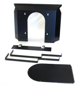 Hearthstone Rear Heatshield