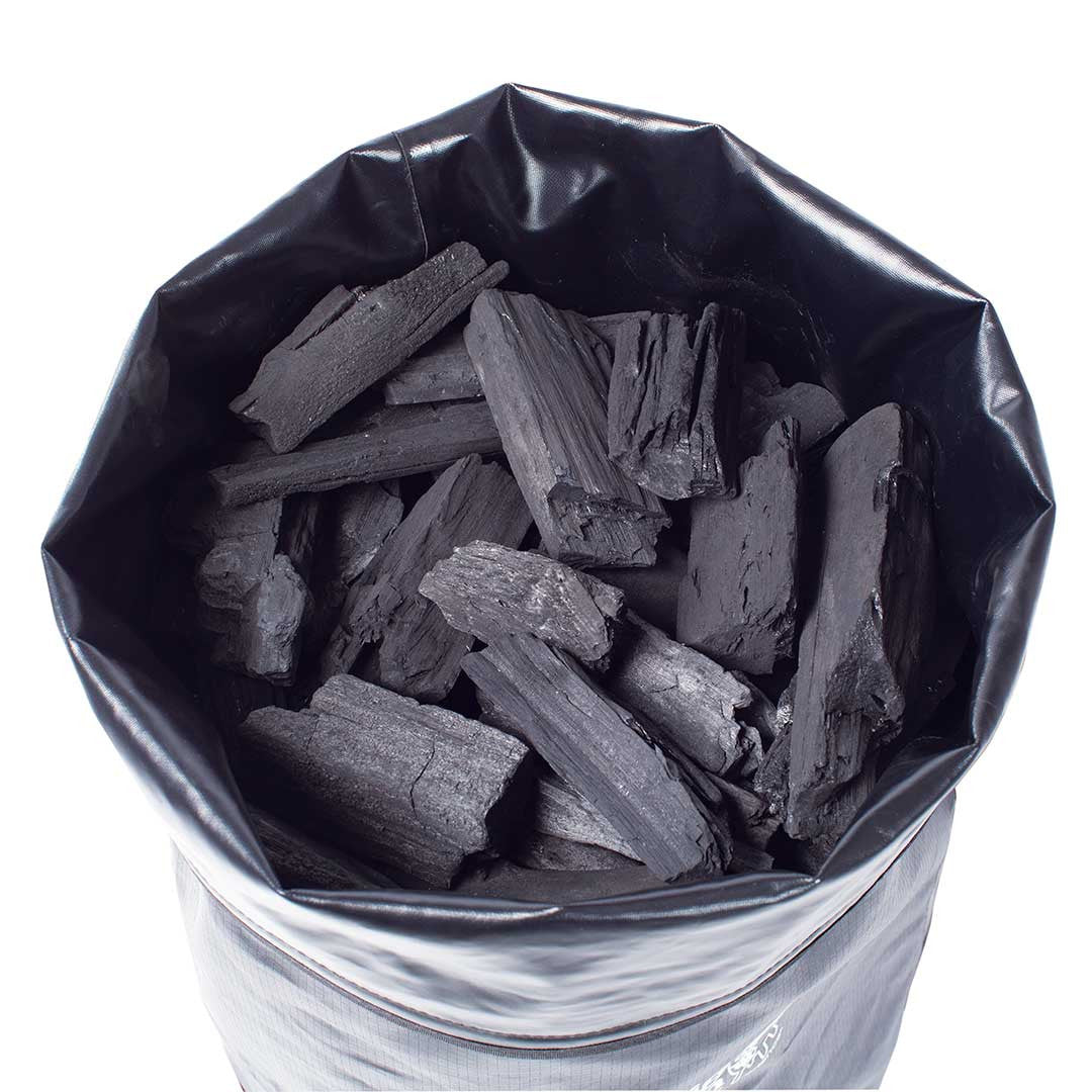 All-weather Charcoal Storage Bag