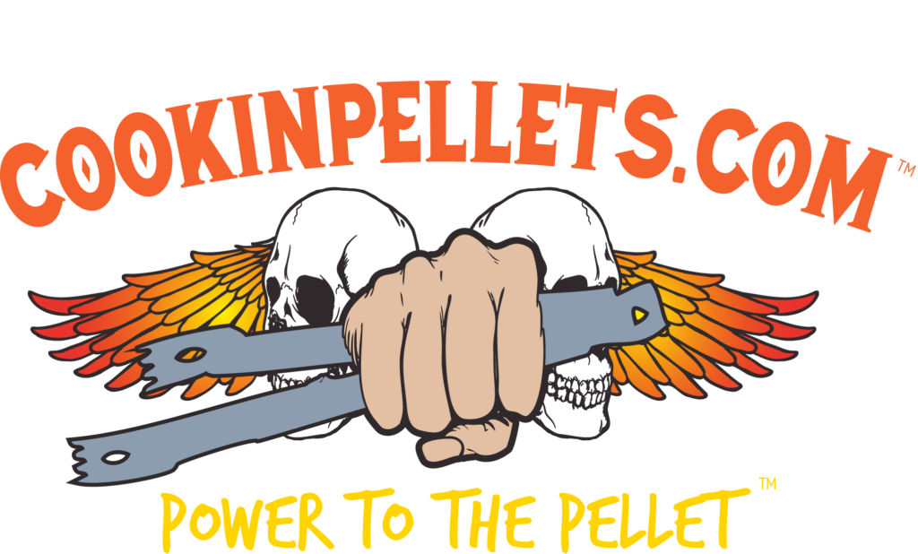 Cookin&#39; Pellets (40 lb bags)