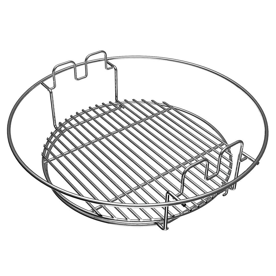 EGGspander Multi-Level Rack