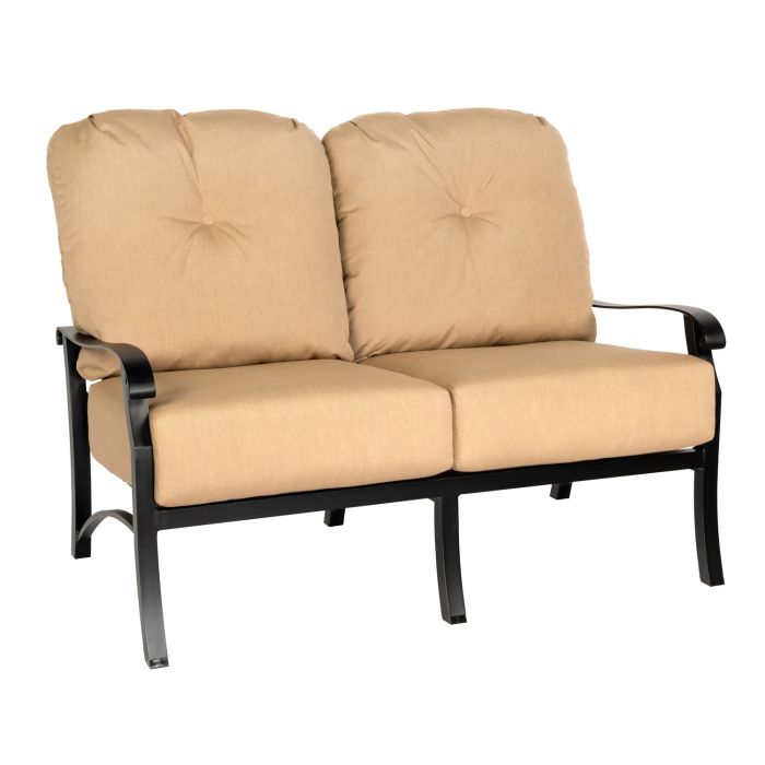 Cortland Cushion Love Seat