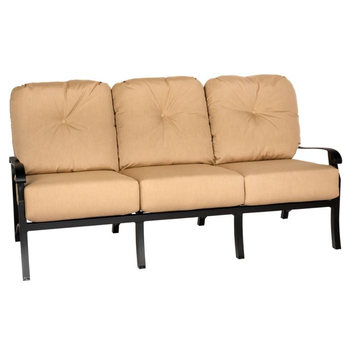 Cortland Cushion Sofa