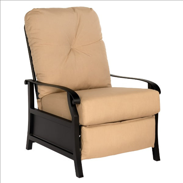 Cortland Cushion Recliner