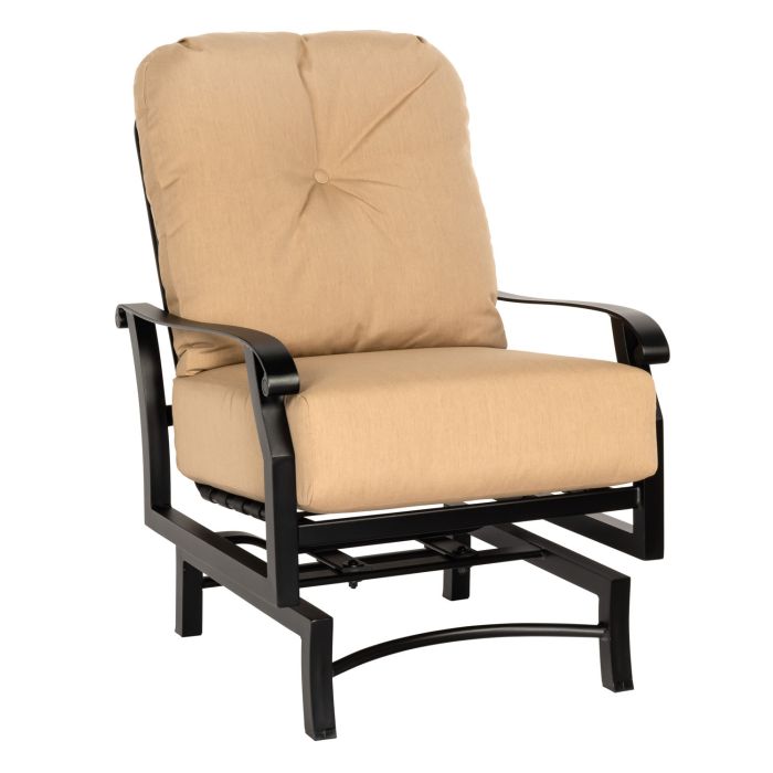 Cortland Cushion Spring Lounge Chair