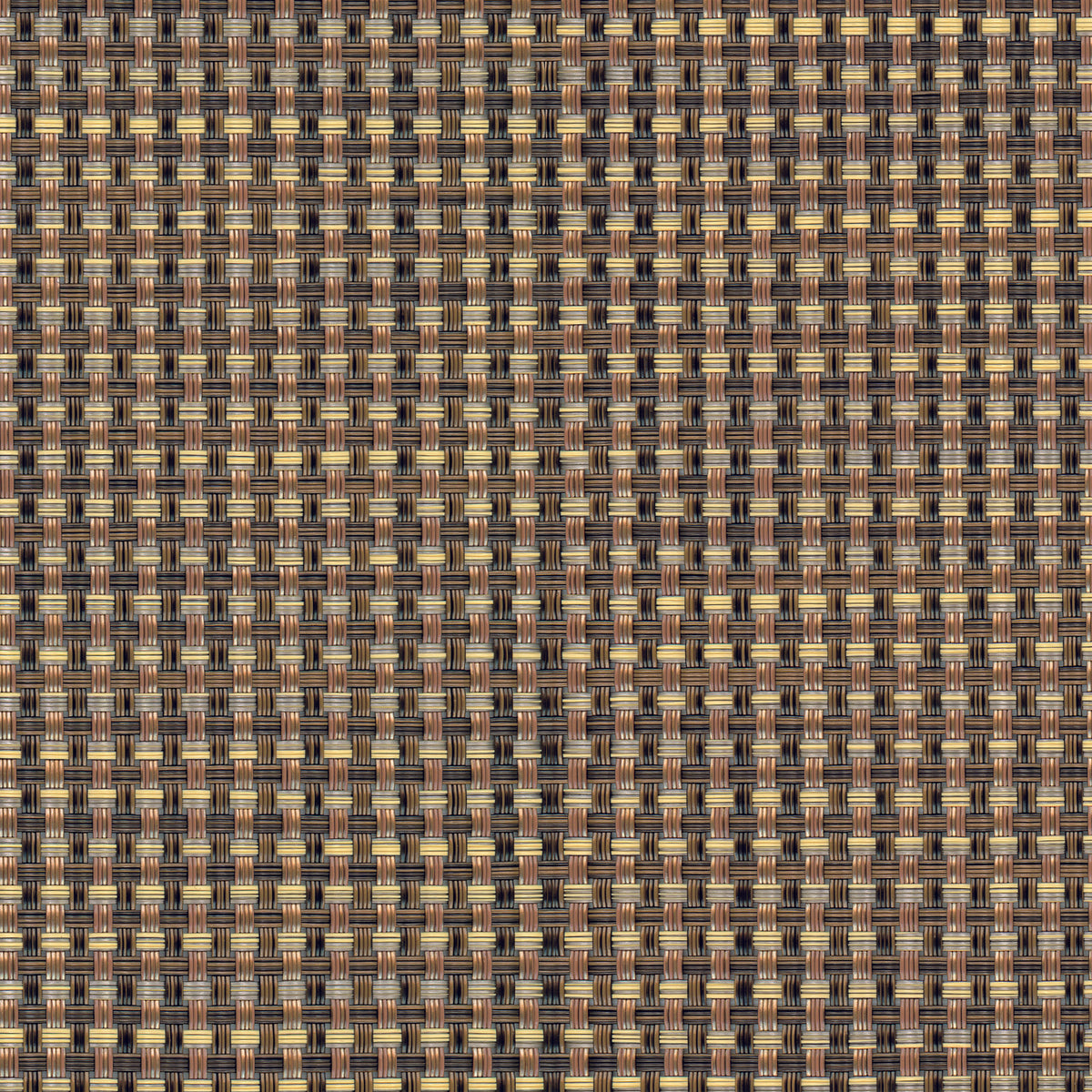 Fremont Sling Swivel Rocking Dining Armchair