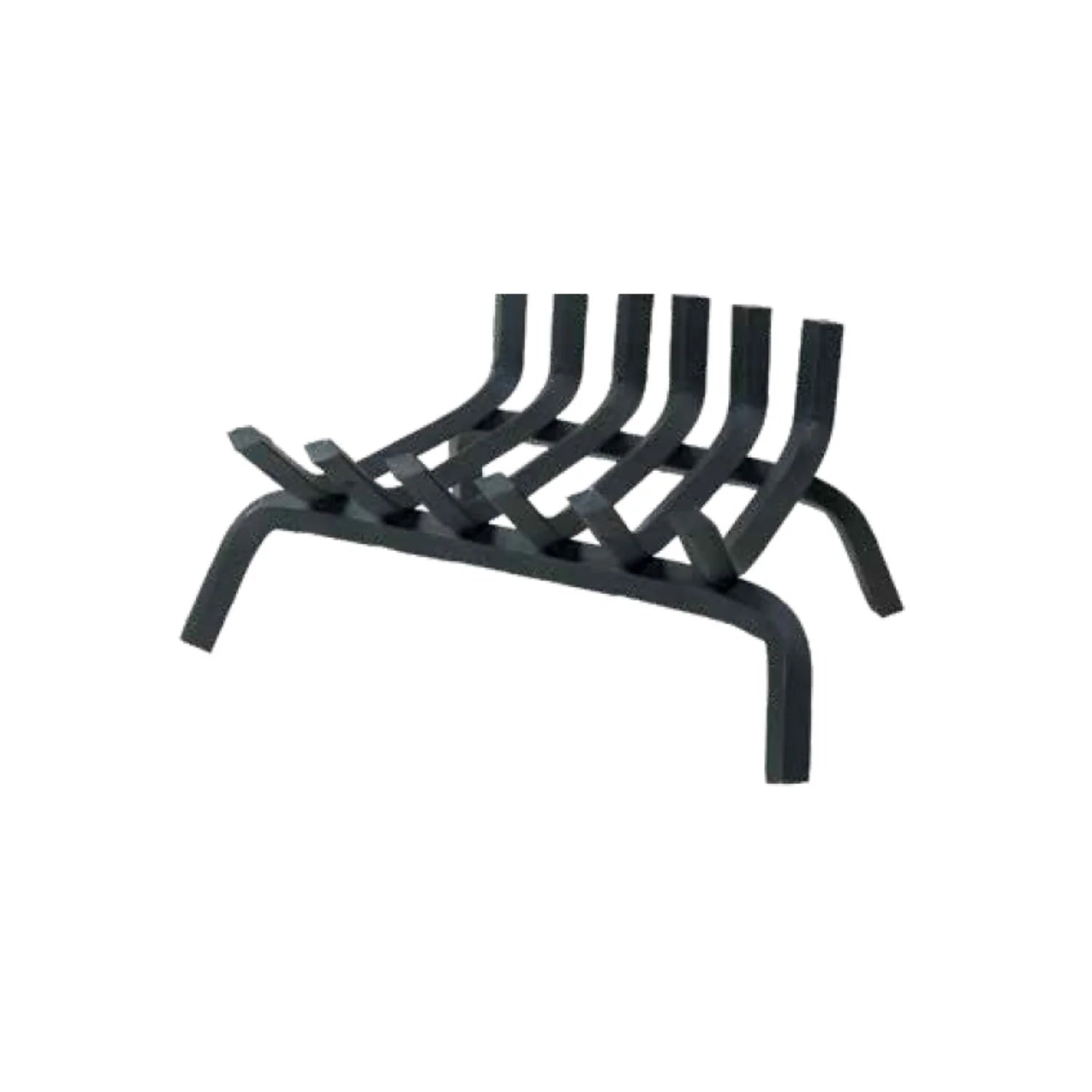 Dagan G Series Zero Clearance Style Fireplace Grate