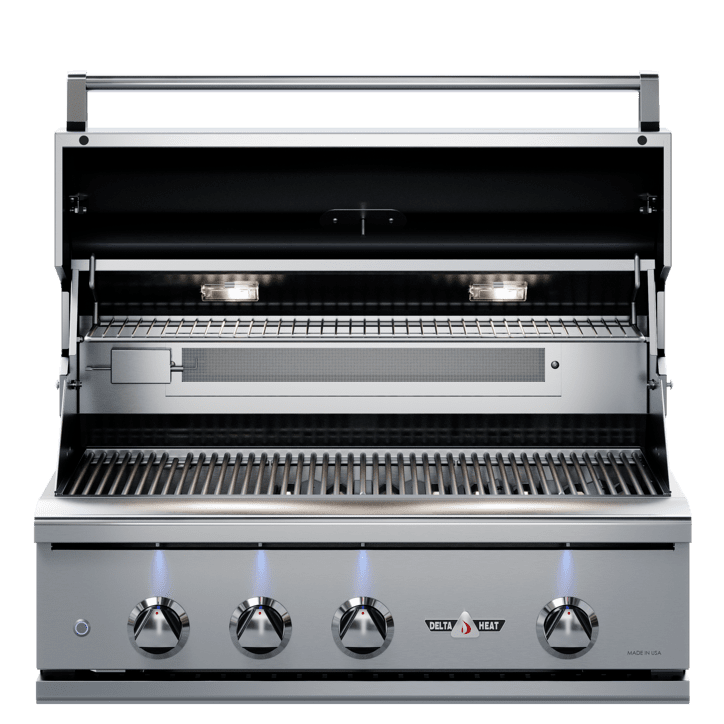 Delta Heat 32&quot; Gas Grill