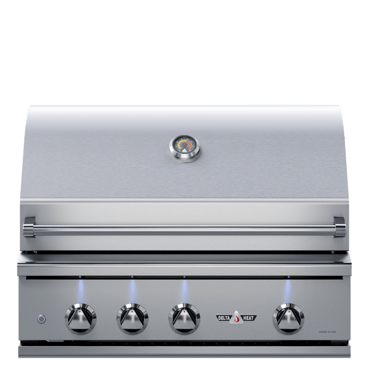 Delta Heat 32" Gas Grill