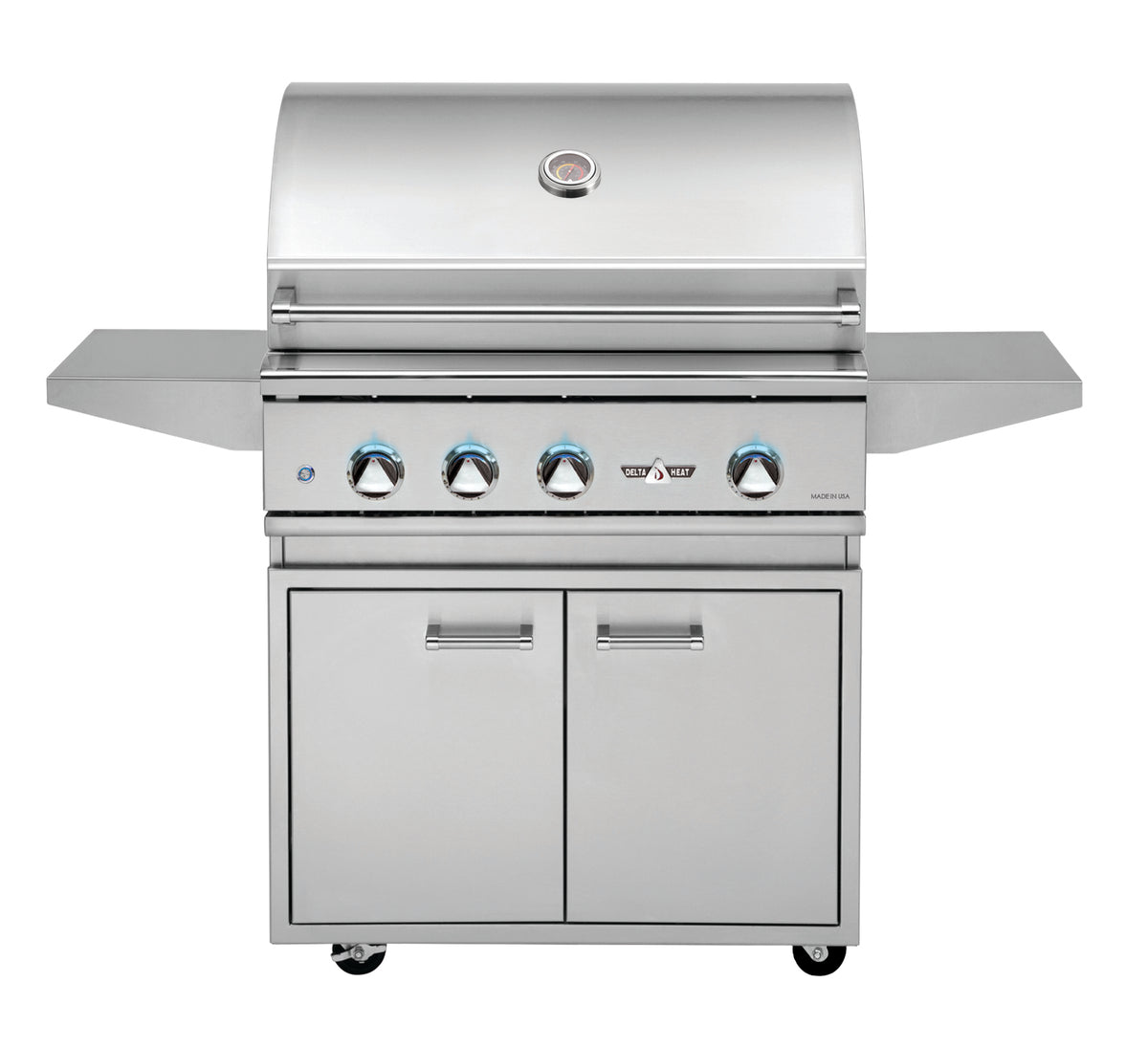 Delta Heat 32&quot; Gas Grill