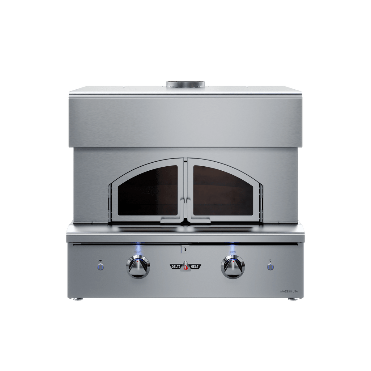 Delta Heat 30&quot; Pizza Oven
