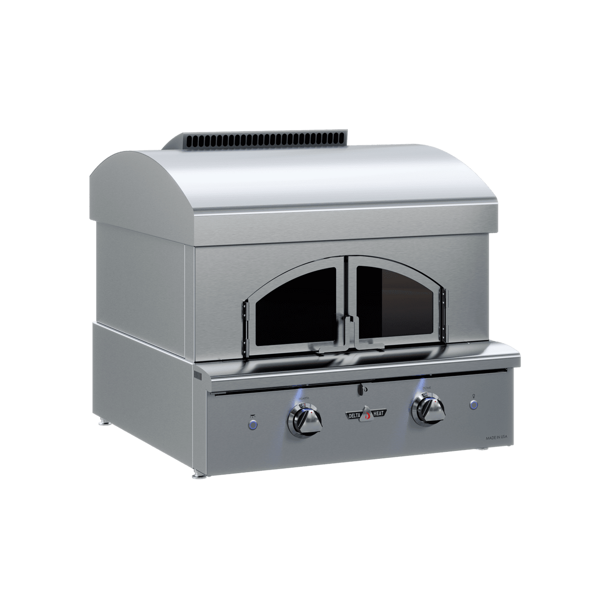 Delta Heat 30&quot; Pizza Oven