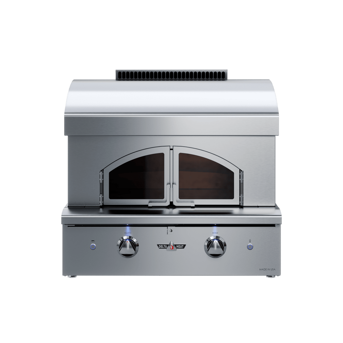 Delta Heat 30&quot; Pizza Oven