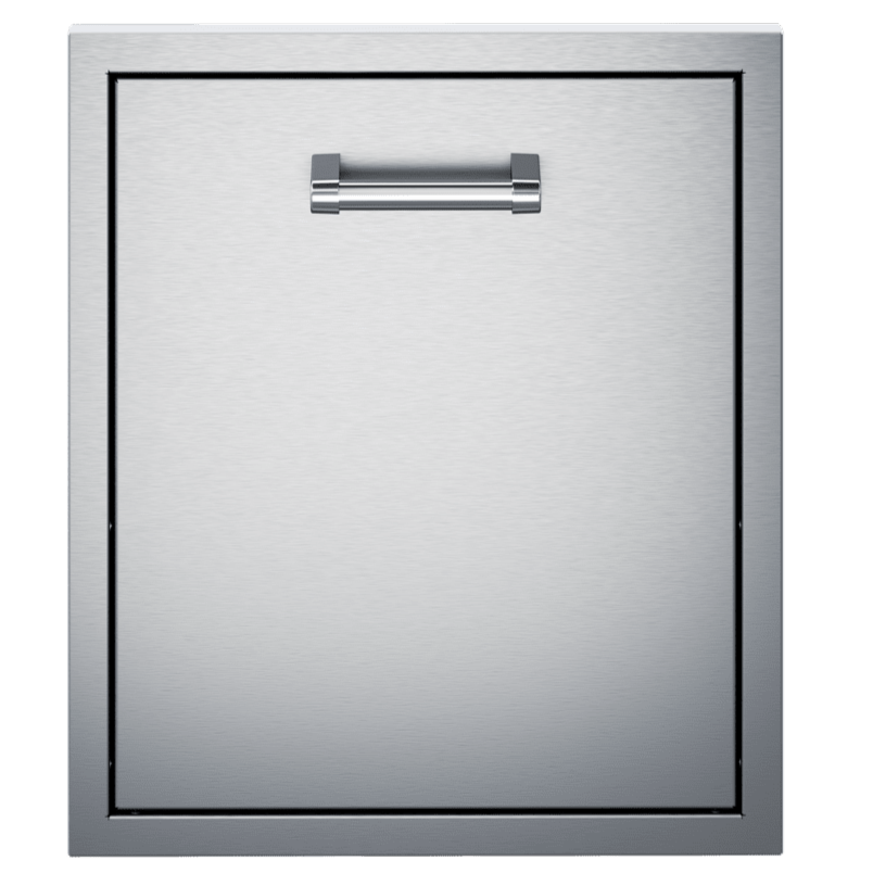 Delta Heat 18&quot; Trash/LP Tank Drawer (Trash Can &amp; LP Tank Not Included)