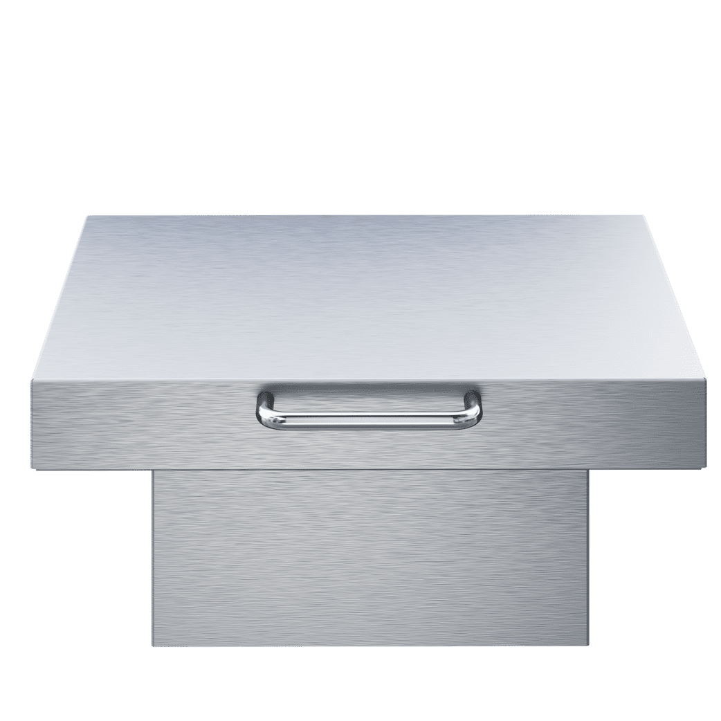 Delta Heat Trash Chute