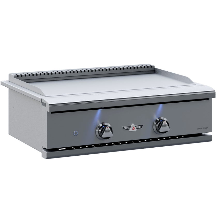 Delta Heat 32&quot; Teppanyaki Griddle