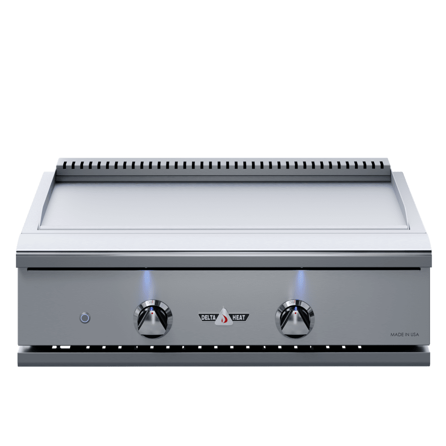 Delta Heat 32&quot; Teppanyaki Griddle
