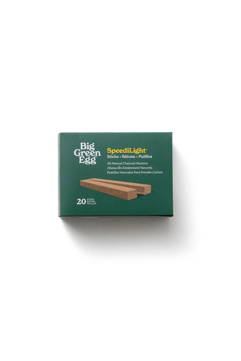 Charcoal Starter - SpeediLight Sticks