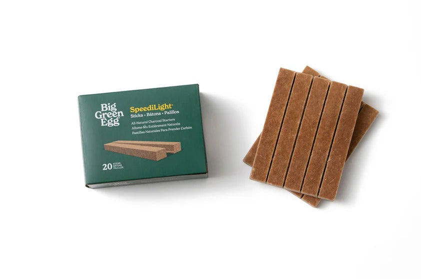 Charcoal Starter - SpeediLight Sticks