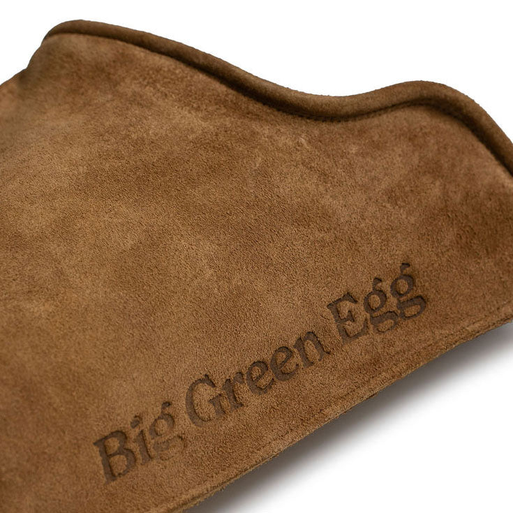 Big Green Egg Hell Hands