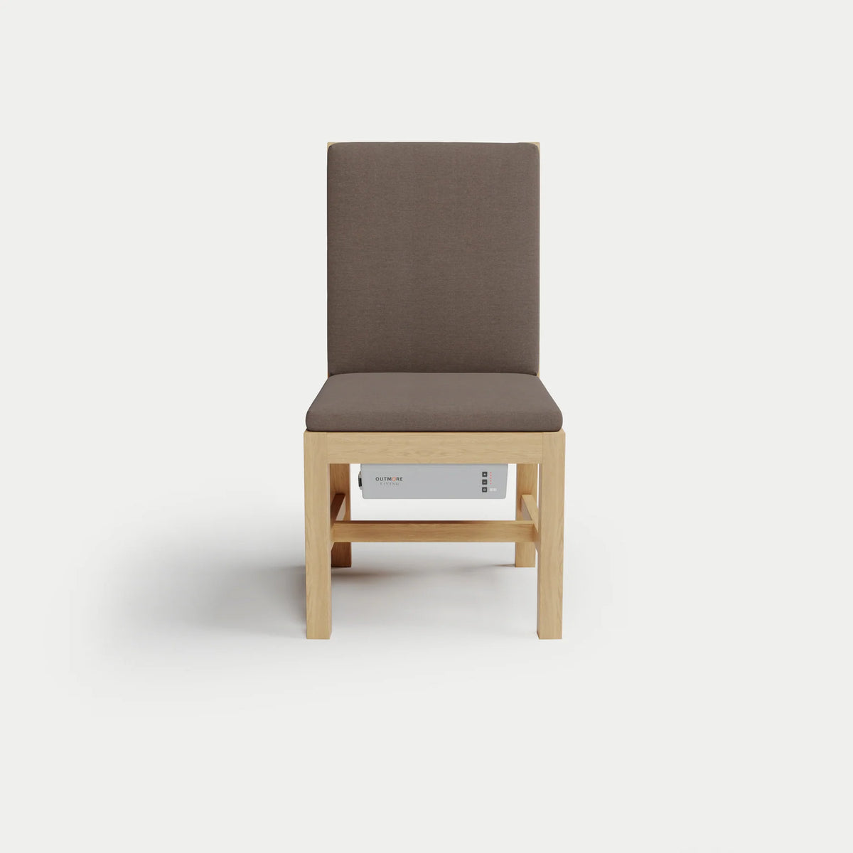 Solerno Heated Dining Chair