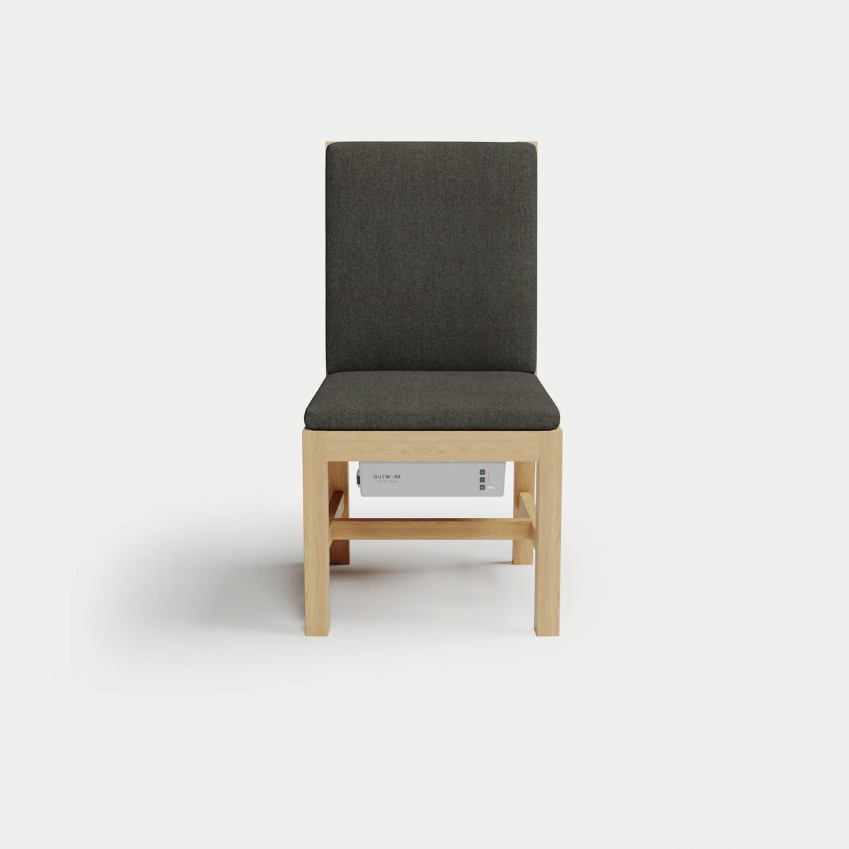 Solerno Heated Dining Chair