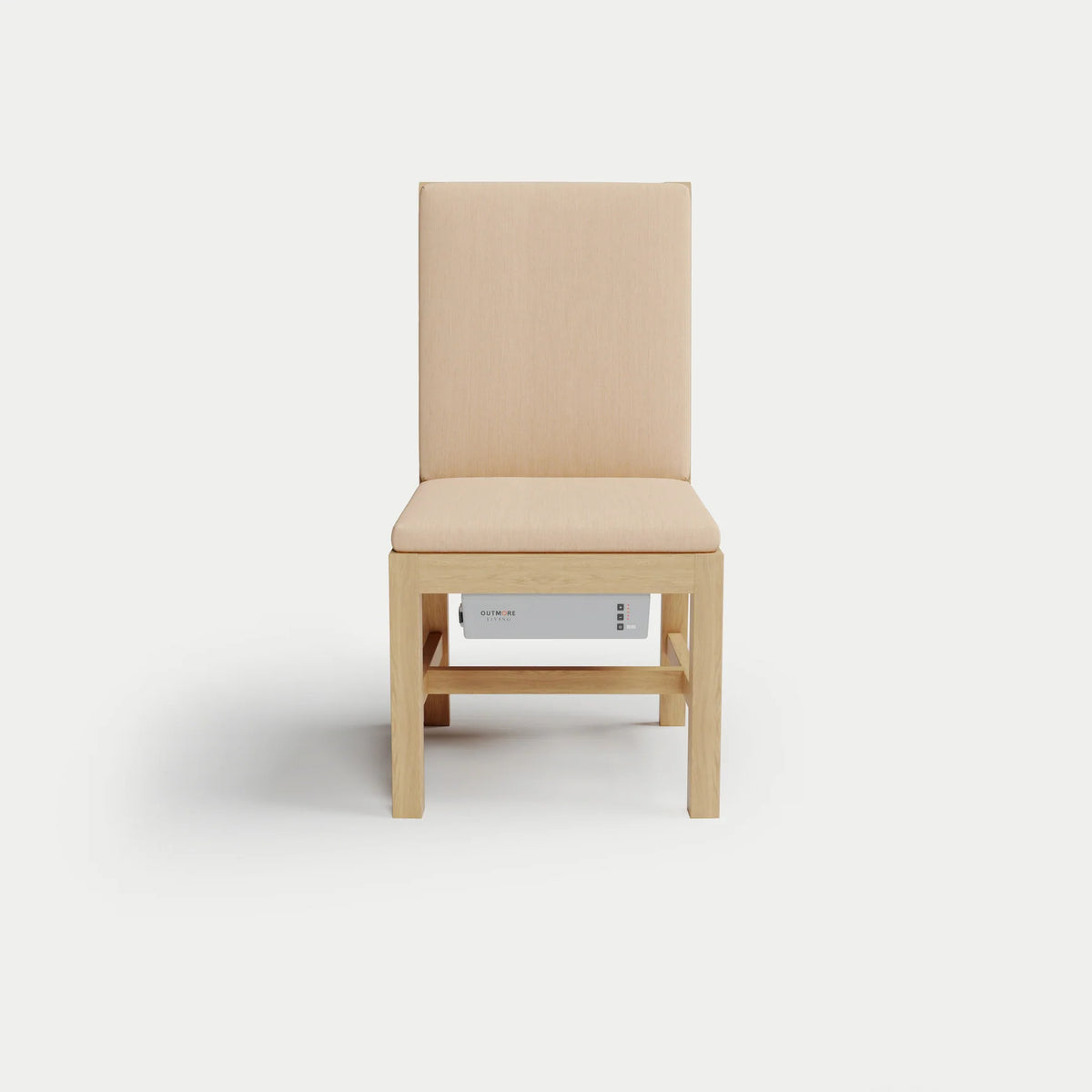 Solerno Heated Dining Chair