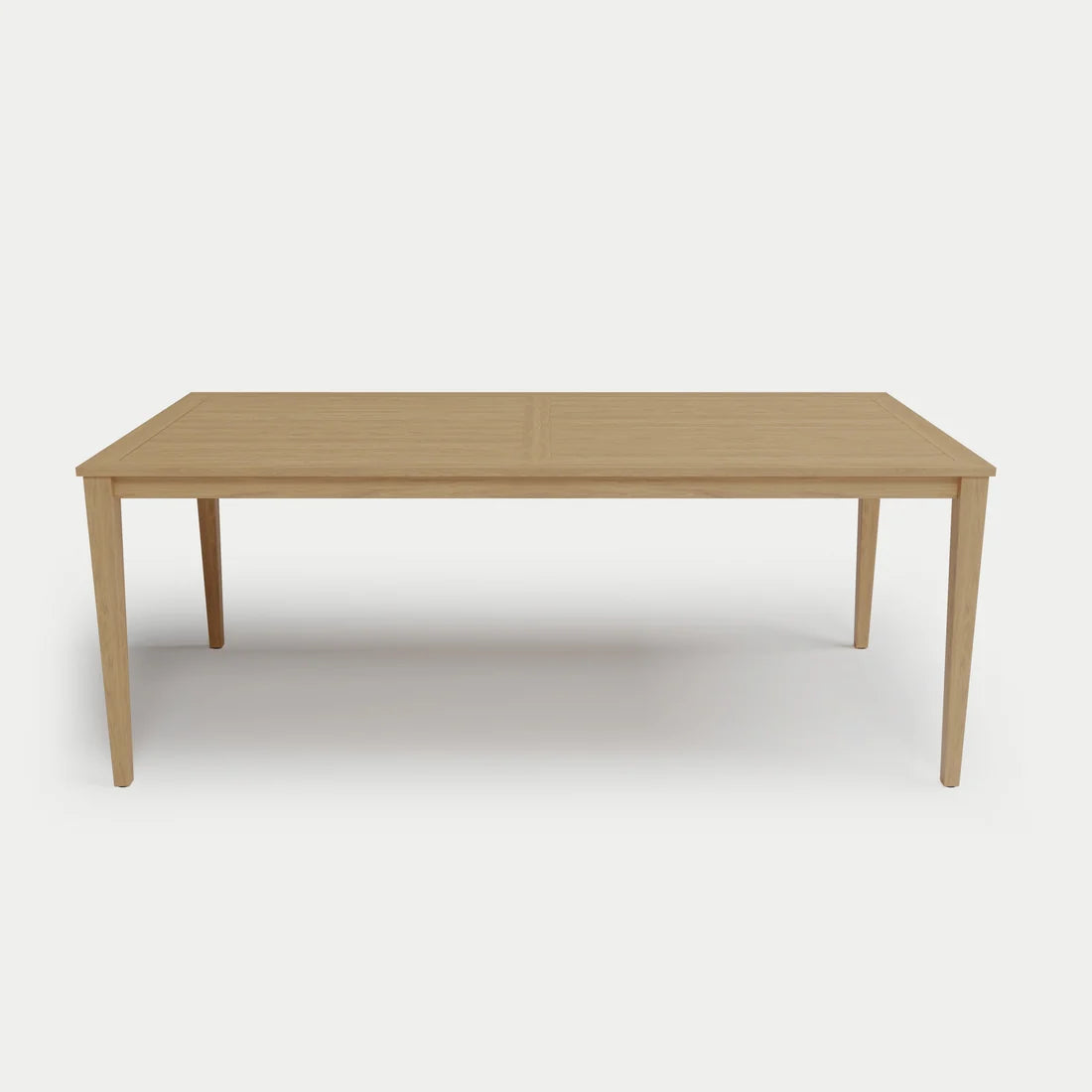 Solerno Rectangle Dining Table