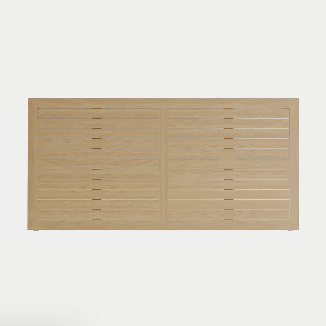 Solerno Rectangle Dining Table