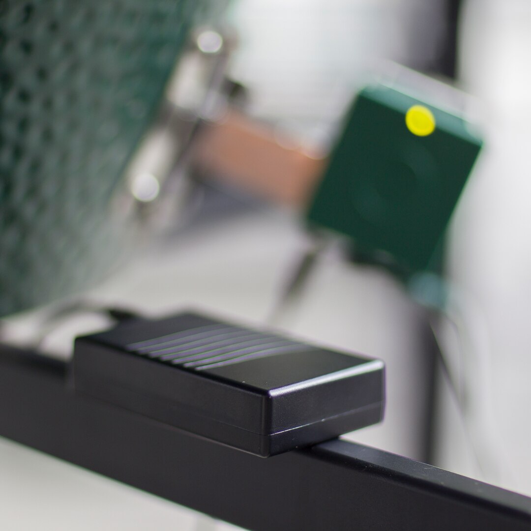 EGG Genius Rechargeable Battery Pack