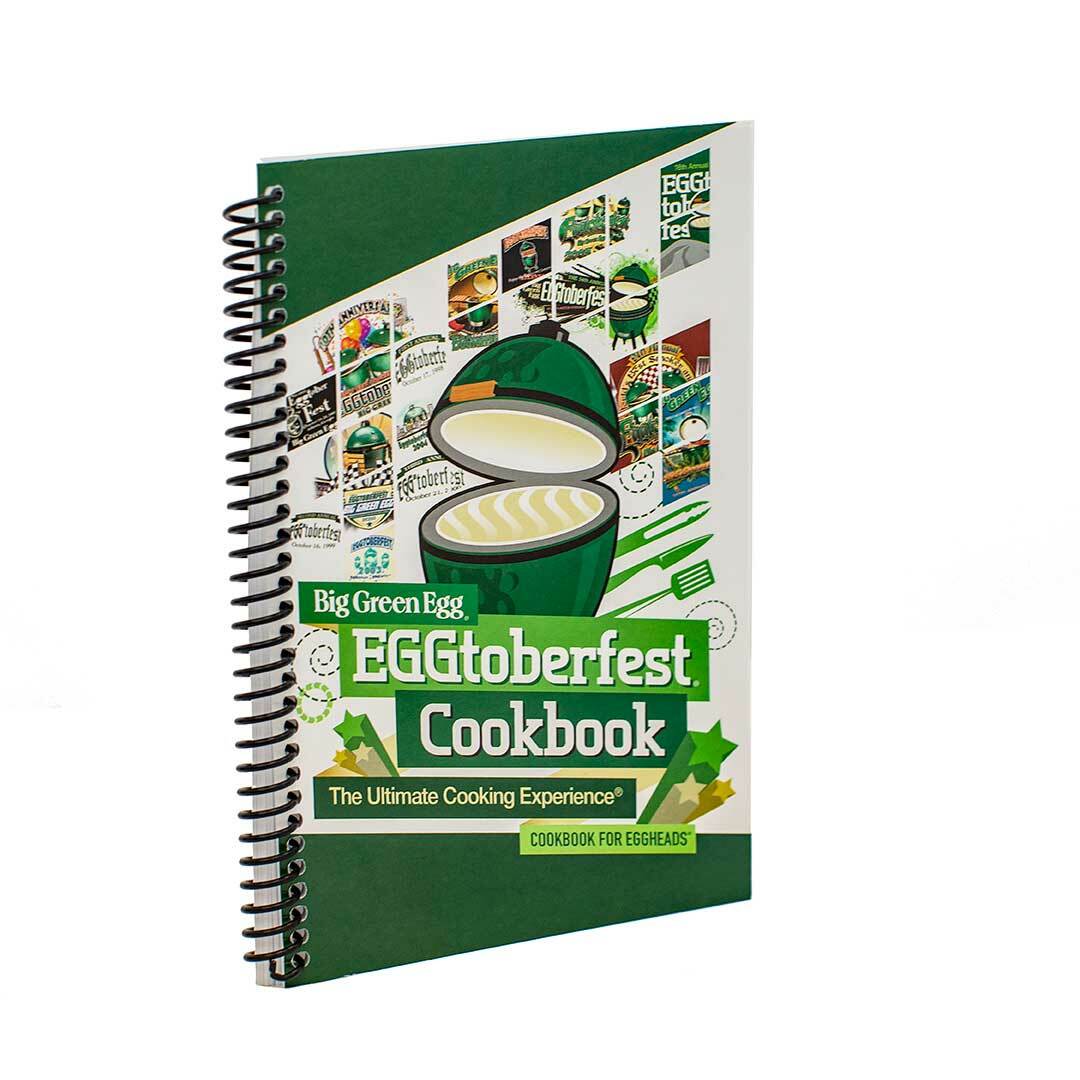 EGGtoberfest Cookbook