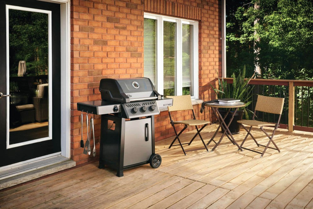 Napoleon FreeStyle 365 Gas Grill