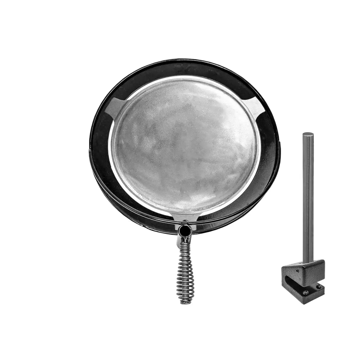 Goldens' Fire Pit Cooking System Shelf w/Searing Plate